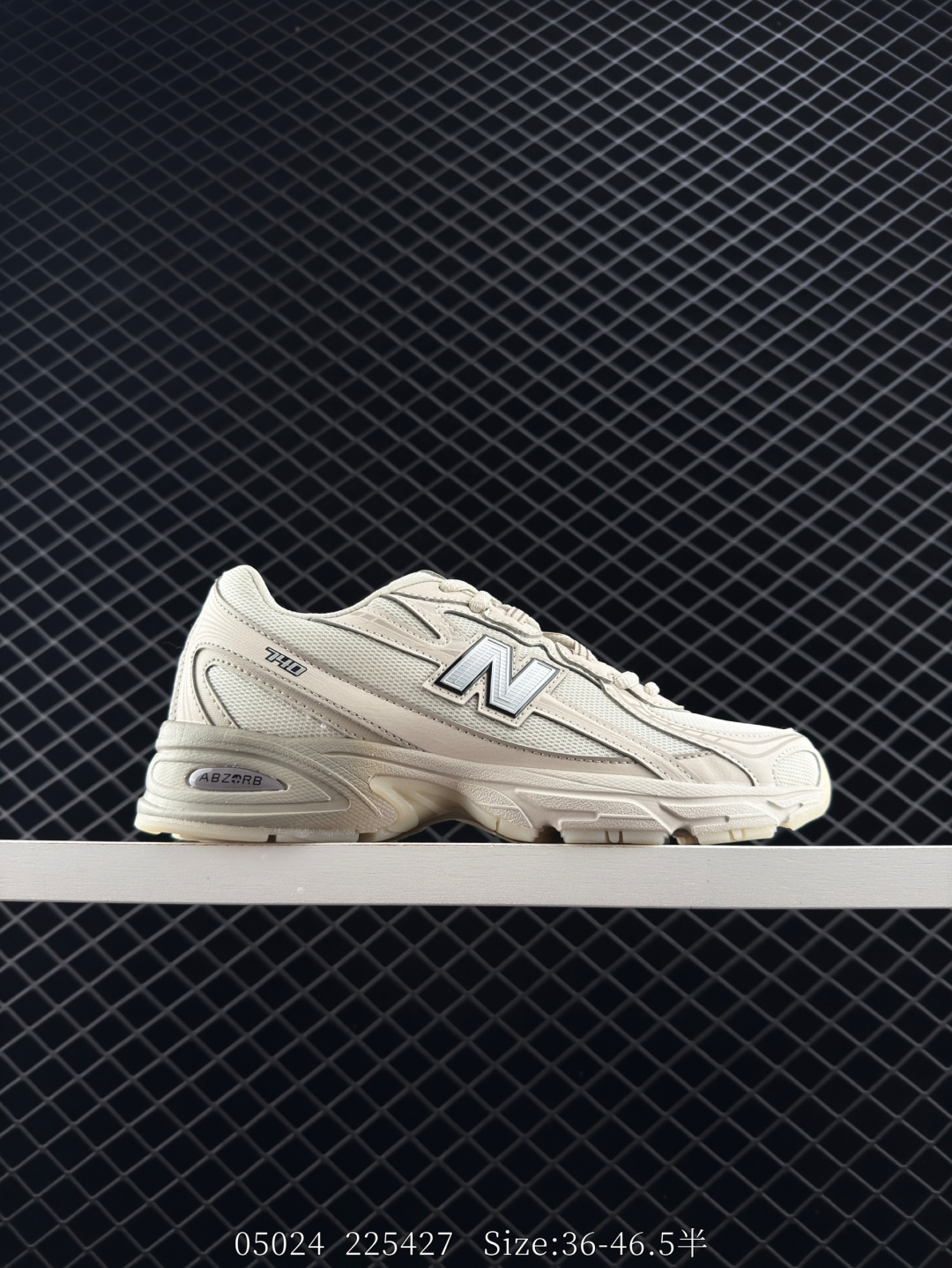 New Balance 740 New Balance 740